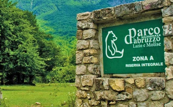 Parco Nazionale d'Abruzzo